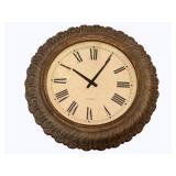Wall Clock - 25" round