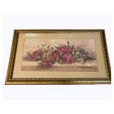 Framed Print - Barbara Mock - 27 x 43