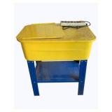 Parts Cleaner Bin by Cummins - 30 x 23 x 35