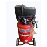 Craftsman Air Compressor - Single Cylinder