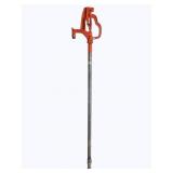 Metal Water Spout - 61" tall