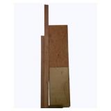 Lot of Assorted Wood Scraps