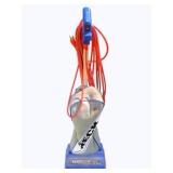 Oreck Commercial Vacuum - 49" tall