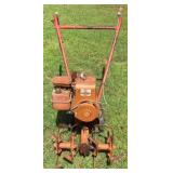 Briggs & Stratton Tiller - 5HP - 48 x 37 x 28