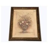 Framed Print - 20 x 24