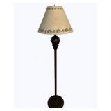 Floor Lamp - 59" tall