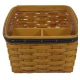 Longaberger 2002 Fathers Day "Daddy