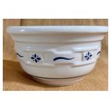 Longaberger Woven Traditions Small Mixing Bowl