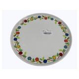 Fiesta Cookie Tray 12"