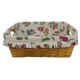 2002 Classic Basket 7x17.5x14