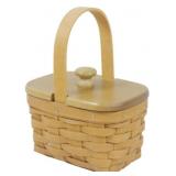 Longaberger 2014 Horizon of Hope Basket
