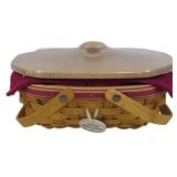 Longaberger 2006 Nature