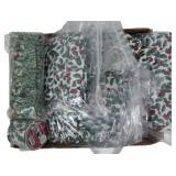 Longaberger Assorted Cloth Liners