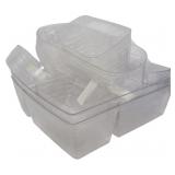 Longaberger Assorted Plastic Liners