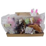 Longaberger Assorted Accessories