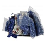 Longaberger Cloth Liners