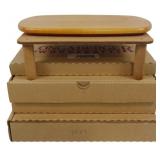 Longaberger  Assorted Accessories