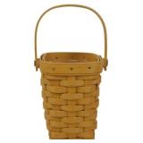 Longaberger 1998 Horizon of Hope Basket 6x4x4