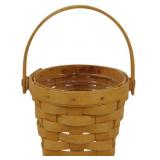 Longaberger 1997 Basket 8.5x6x5.5