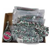 Longaberger Assorted Cloth Liners