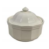Pfaltzgraff Covered Dish 7.5 x 8