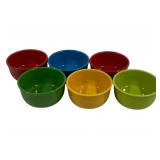 6 Fiesta Bowls 3 x 6