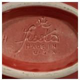 Fiesta Gravy Boat 5 x 8 x 5