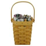 Longaberger 1998 Horizon of Hope Basket