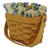 Longaberger 1997 Horizon of Hope Basket