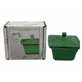 Fiesta Covered Box in box
