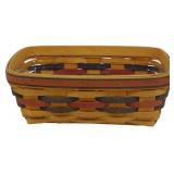 Longaberger 1998 Baker