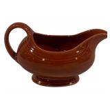Fiesta Gravy Boat 4 x 8 x 5