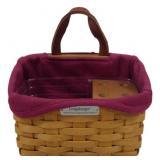 Longaberger 2006 Hostess Appreciation Basket