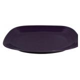 Mulberry Fiesta Ware Platter 9x12