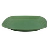Meadow Fiesta Ware Platter 9x12