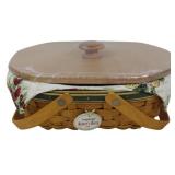 Longaberger 2006 Nature