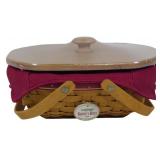 Longaberger 2006 Nature