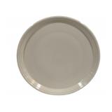 Fiesta White 15" Platter