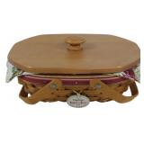 Longaberger 2006 Nature