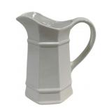 Pfaltzgraff Cream Pitcher 8"
