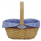 Longaberger 2000 Hostess Appreciation Basket