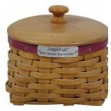 Longaberger 2005 Hostess Appreciation Basket