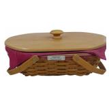 Longaberger 2006 Nature