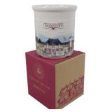 Longaberger 1999 Homestead 2Qt Crock with Box