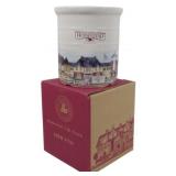 Longaberger 1999 Homestead 2 Qt Crock with Box