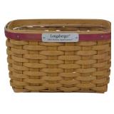 Longaberger 2004 Hostess Appreciation Basket