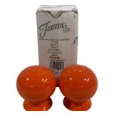 Fiesta Pair of Shakers in box
