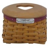 Longaberger 2005 Hostess Appreciation Basket