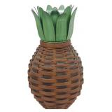 Longaberger Collectors Club Pineapple Basket