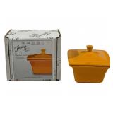 Fiesta Covered Box in box